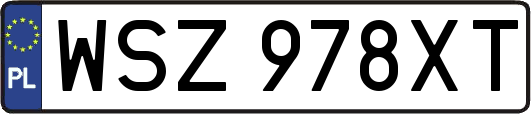 WSZ978XT