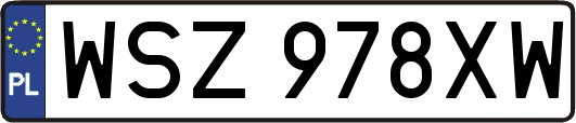 WSZ978XW