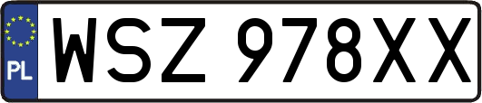 WSZ978XX