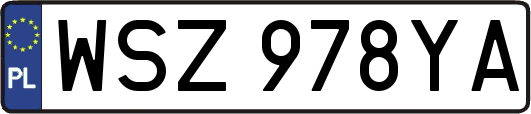 WSZ978YA