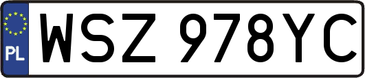 WSZ978YC