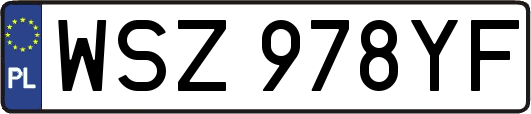 WSZ978YF