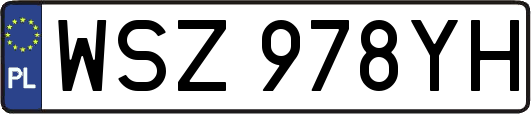 WSZ978YH