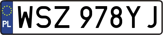 WSZ978YJ