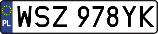 WSZ978YK