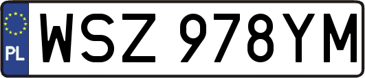 WSZ978YM
