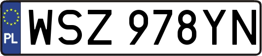 WSZ978YN