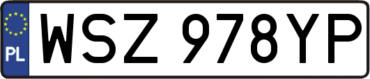 WSZ978YP