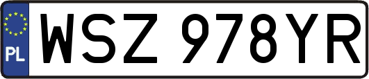 WSZ978YR