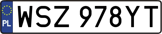 WSZ978YT