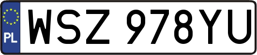 WSZ978YU