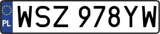 WSZ978YW