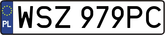 WSZ979PC