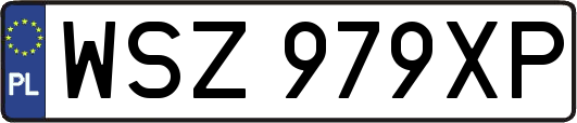 WSZ979XP