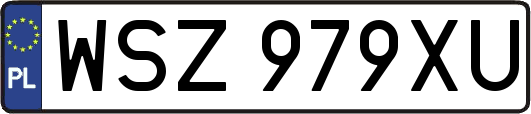 WSZ979XU
