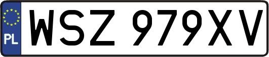 WSZ979XV