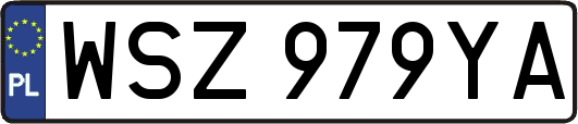WSZ979YA