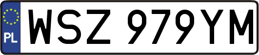 WSZ979YM