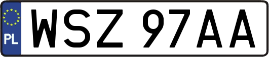 WSZ97AA