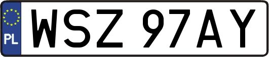 WSZ97AY