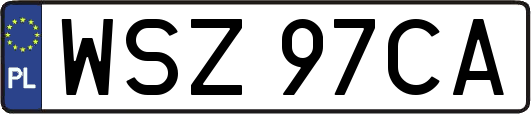 WSZ97CA