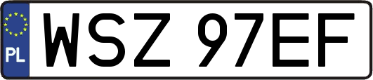 WSZ97EF