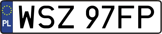 WSZ97FP