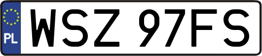 WSZ97FS