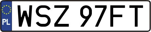 WSZ97FT