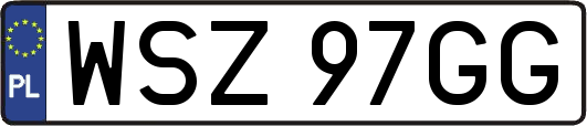 WSZ97GG