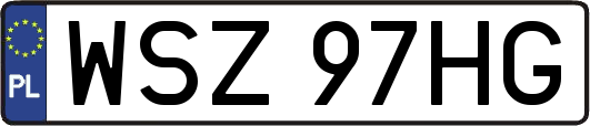 WSZ97HG