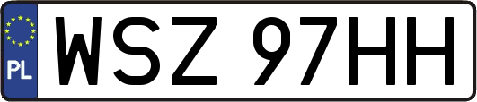 WSZ97HH