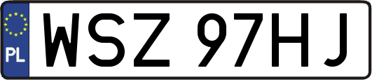 WSZ97HJ