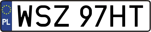 WSZ97HT
