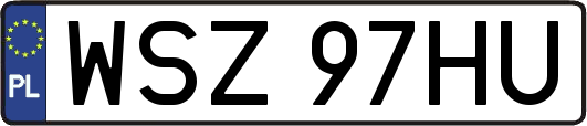 WSZ97HU
