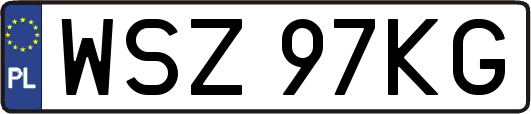 WSZ97KG