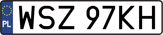 WSZ97KH