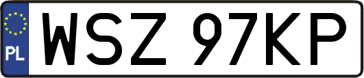 WSZ97KP