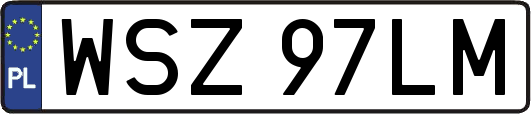 WSZ97LM