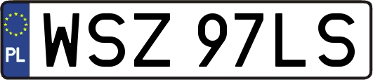 WSZ97LS
