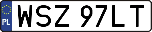 WSZ97LT