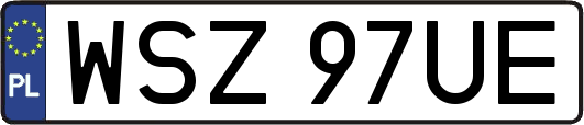 WSZ97UE