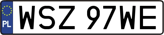WSZ97WE