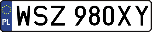 WSZ980XY