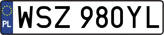 WSZ980YL