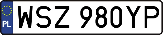 WSZ980YP