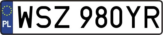 WSZ980YR