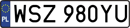 WSZ980YU