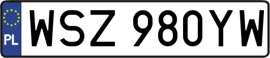 WSZ980YW