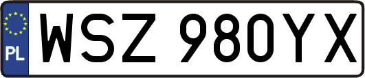 WSZ980YX
